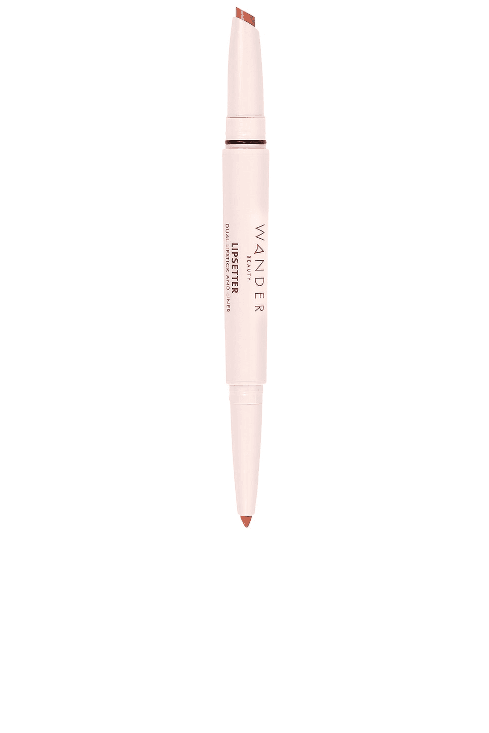 Lipsetter Dual Lipstick And Liner - Image 1