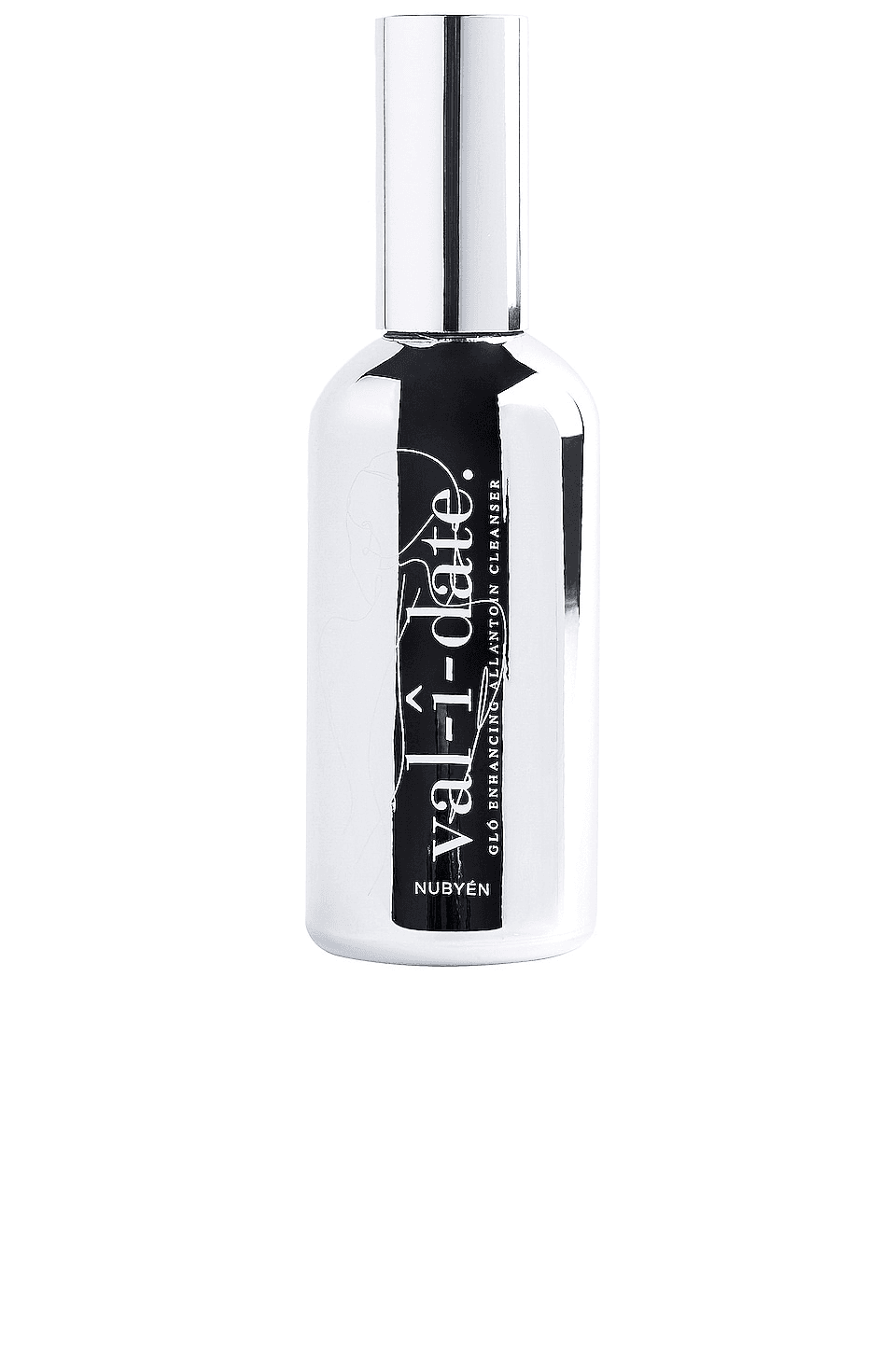 Vali-I-Date Glo Enhancing Allatonin Cleanser - Image 1