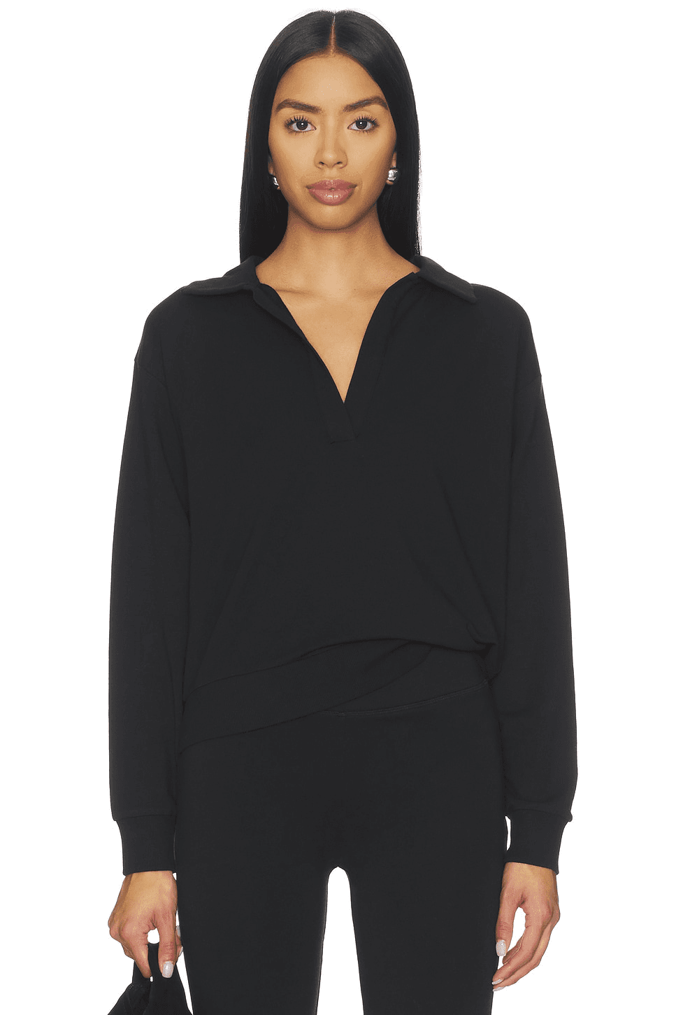 Club Pullover - Image 1