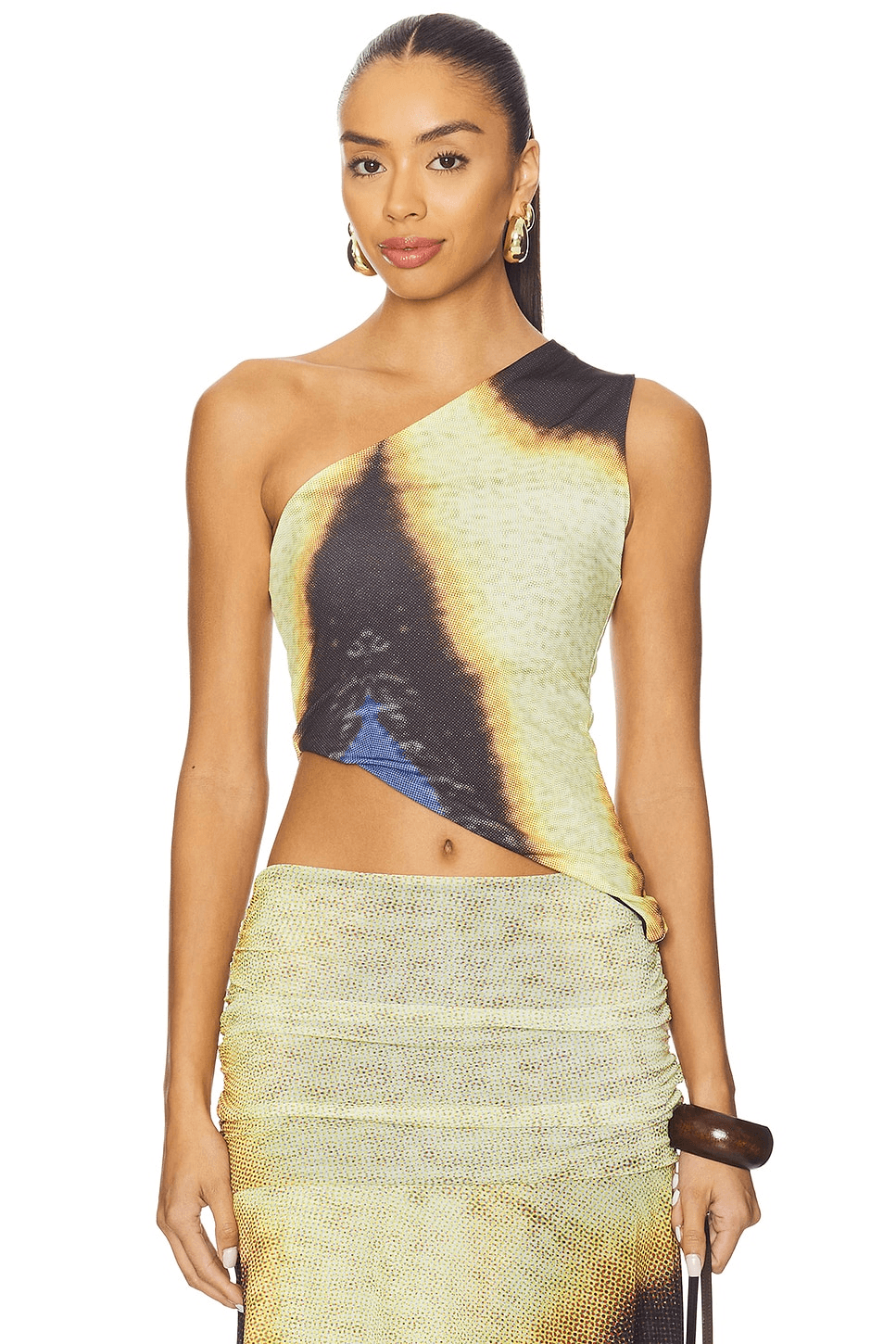 Besos Night Top - Image 1