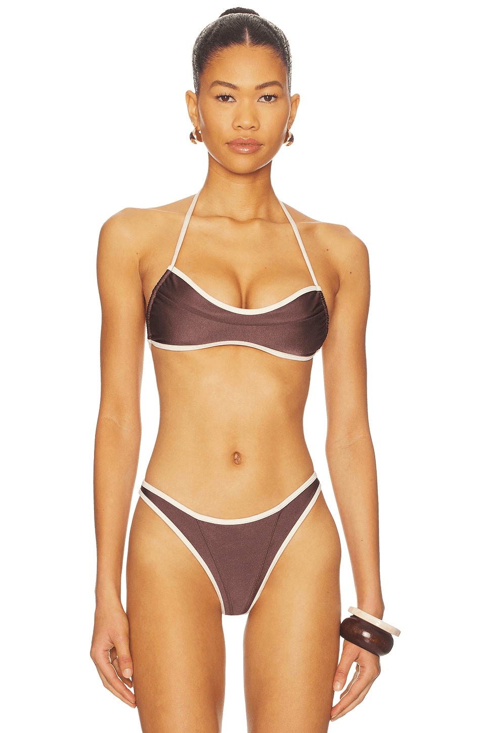 Maya Bikini Top - Image 1