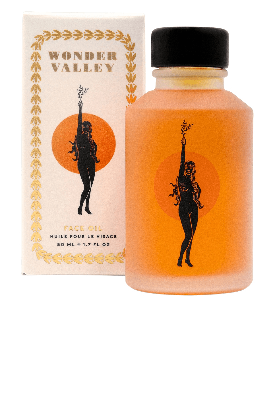 Face Oil - Image 1