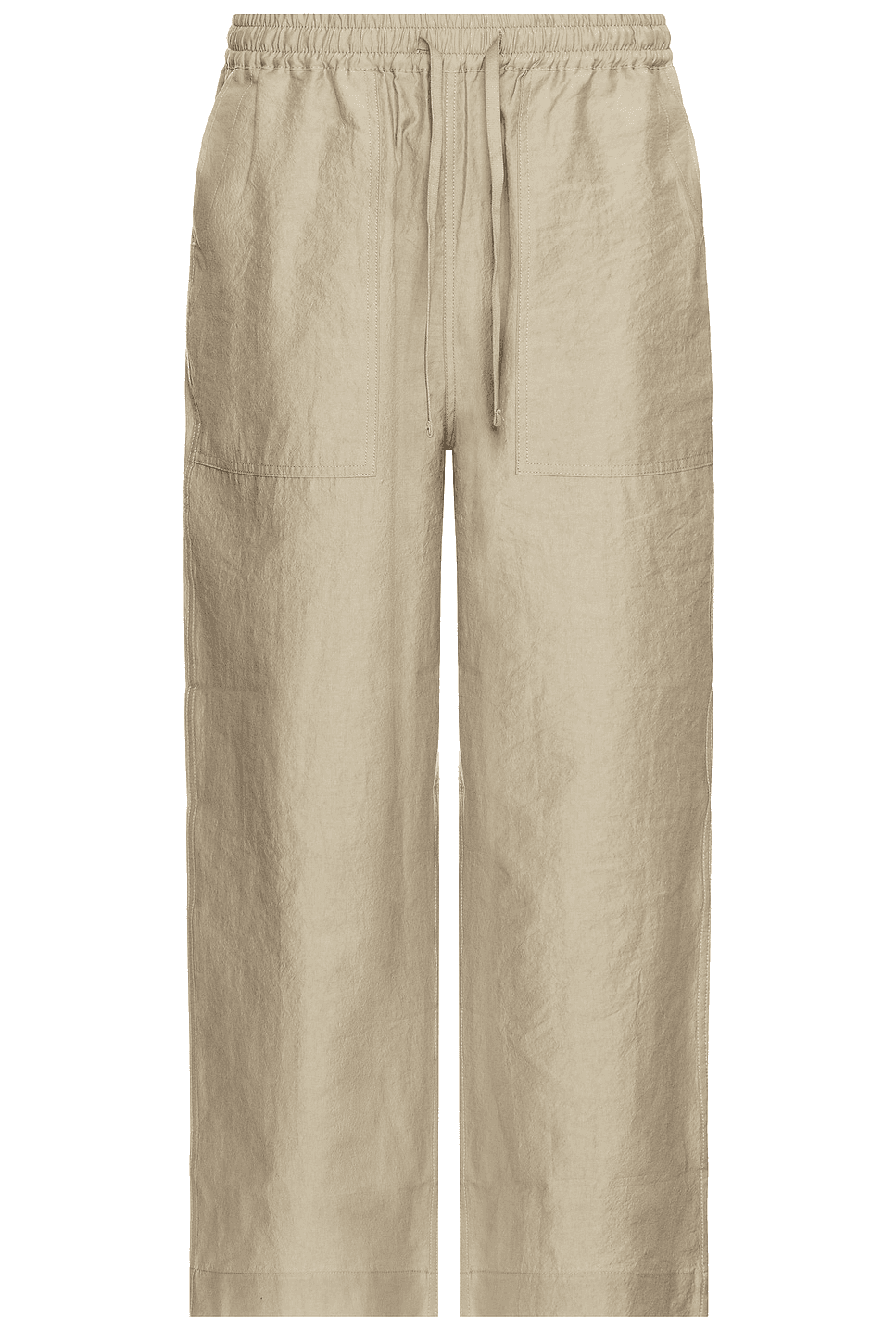 Easy Fatigue Pants - Image 1