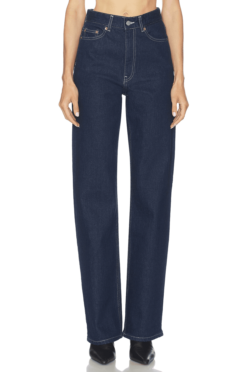 Echo Straight Leg - Image 1