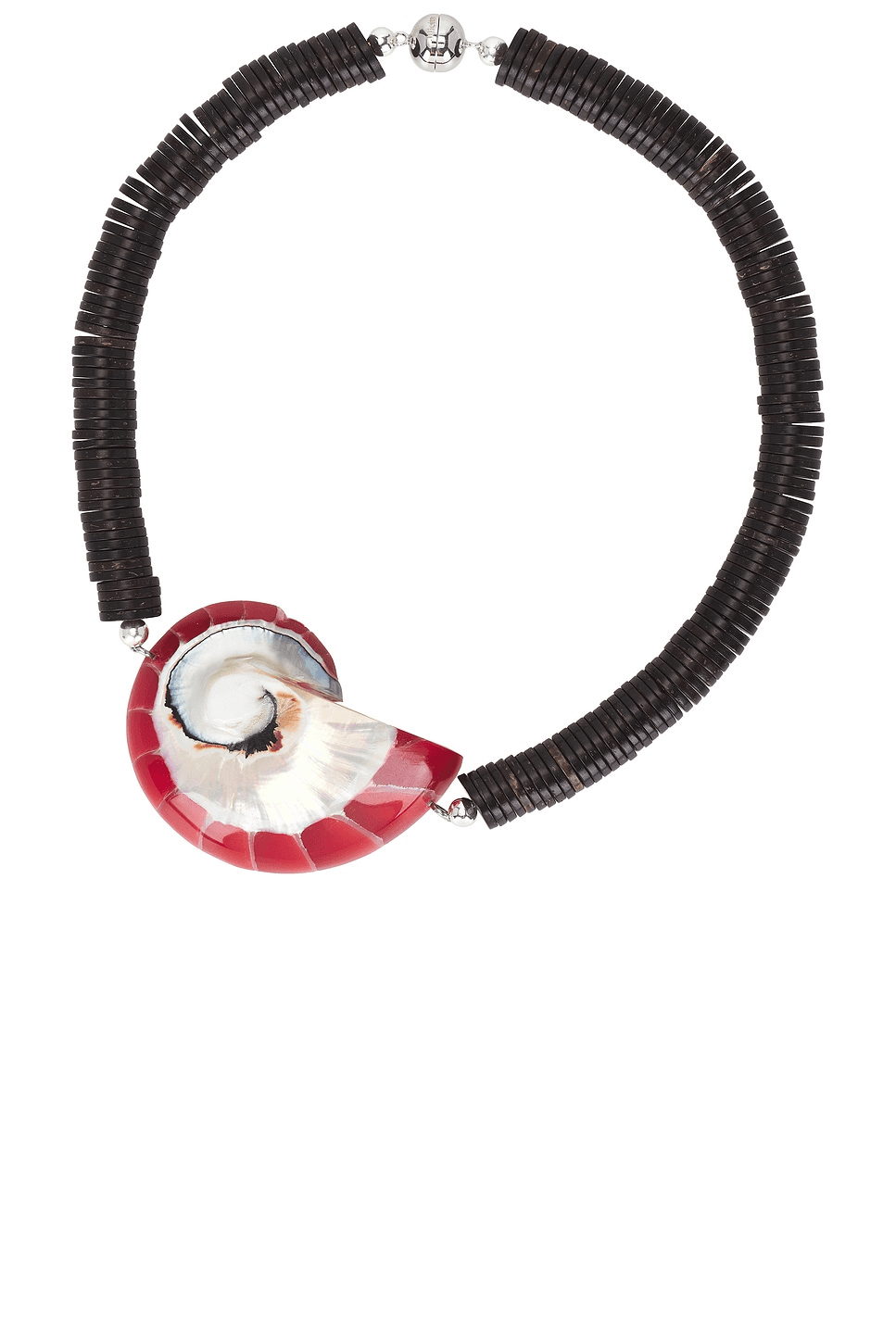 Odessa Necklace - Image 1