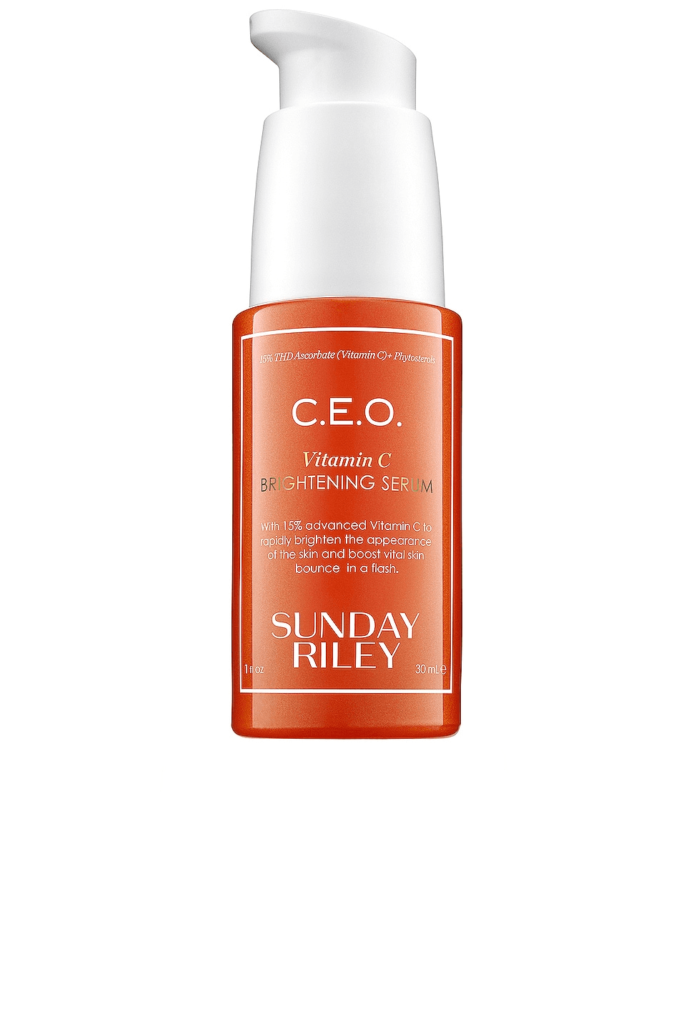 C.E.O. Vitamin C Brightening Serum 30ml - Image 1