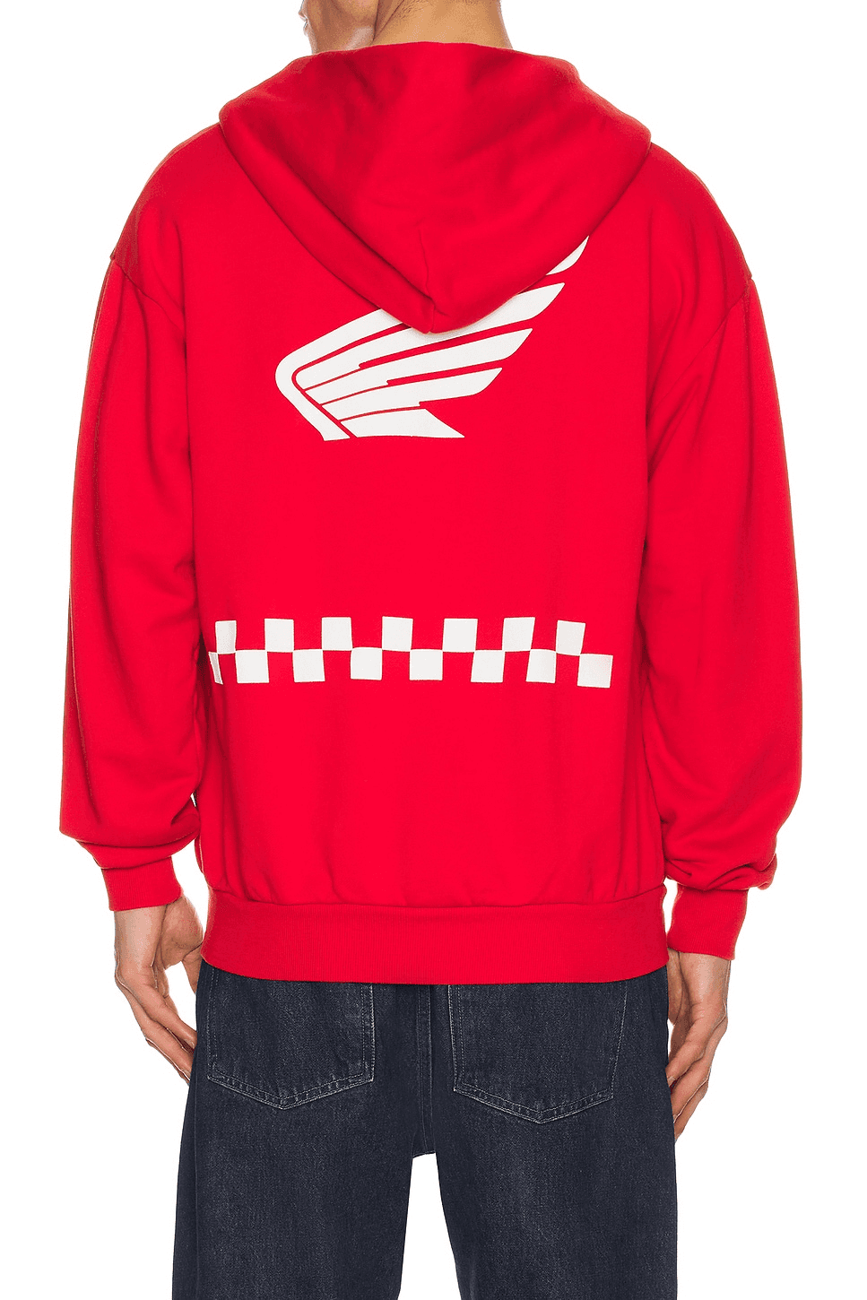 Boost Full Zip Hoodie - Image 1