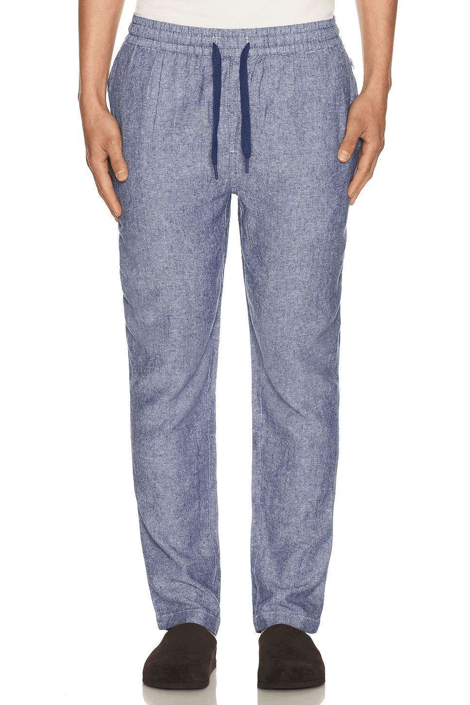 Linen Pants - Image 1