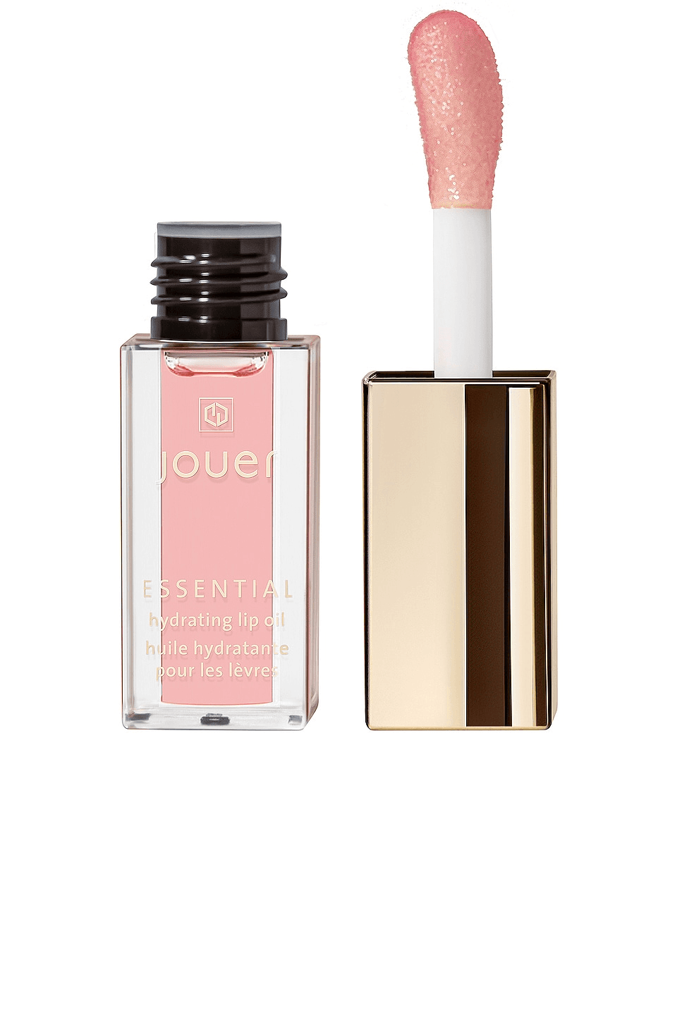 Essential Hydrating Lip Oil - Image 1