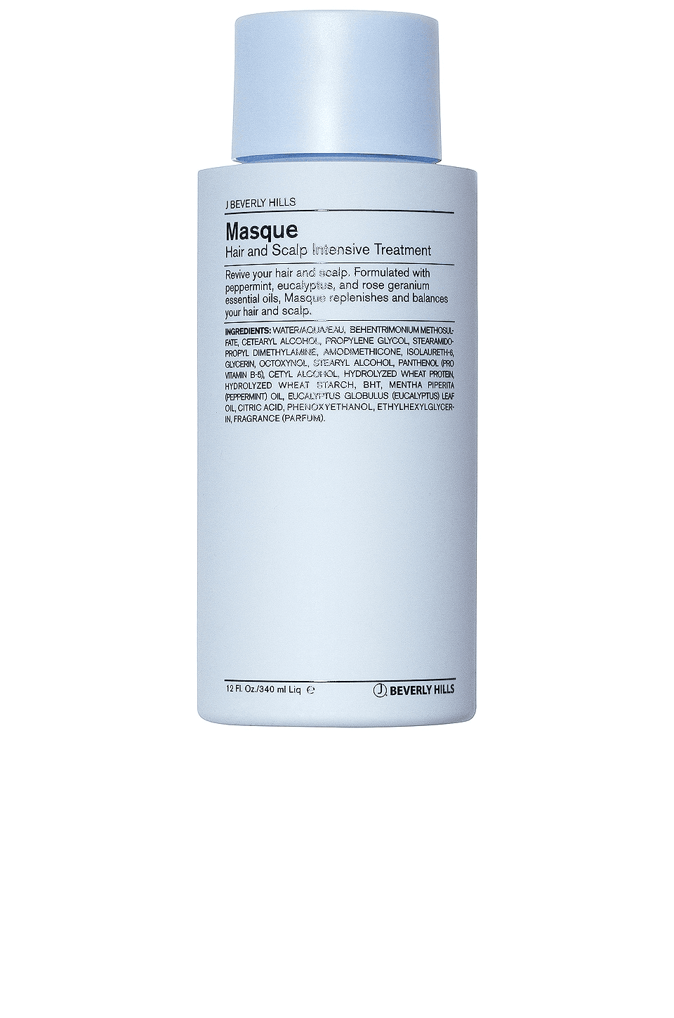 Masque Treatment - Image 1