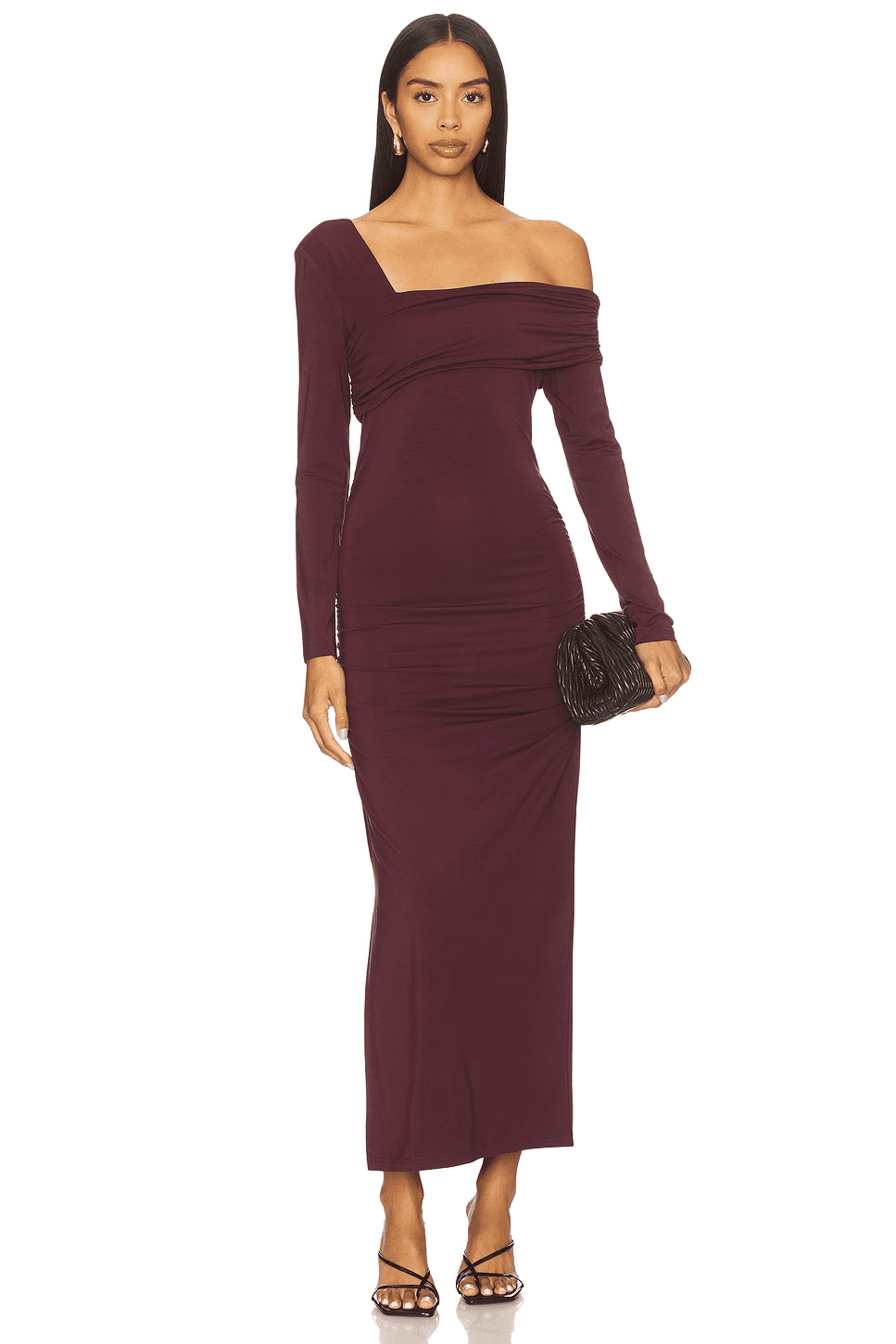 Alex Maxi Dress - Image 1