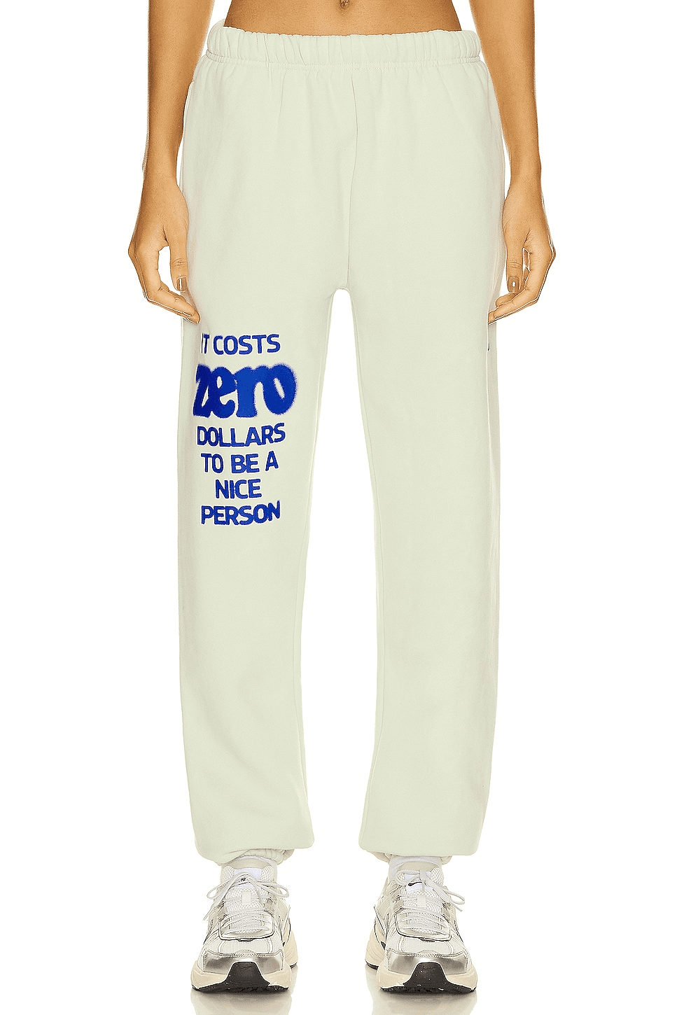 It Costs $0.00 Sweatpants - Image 1