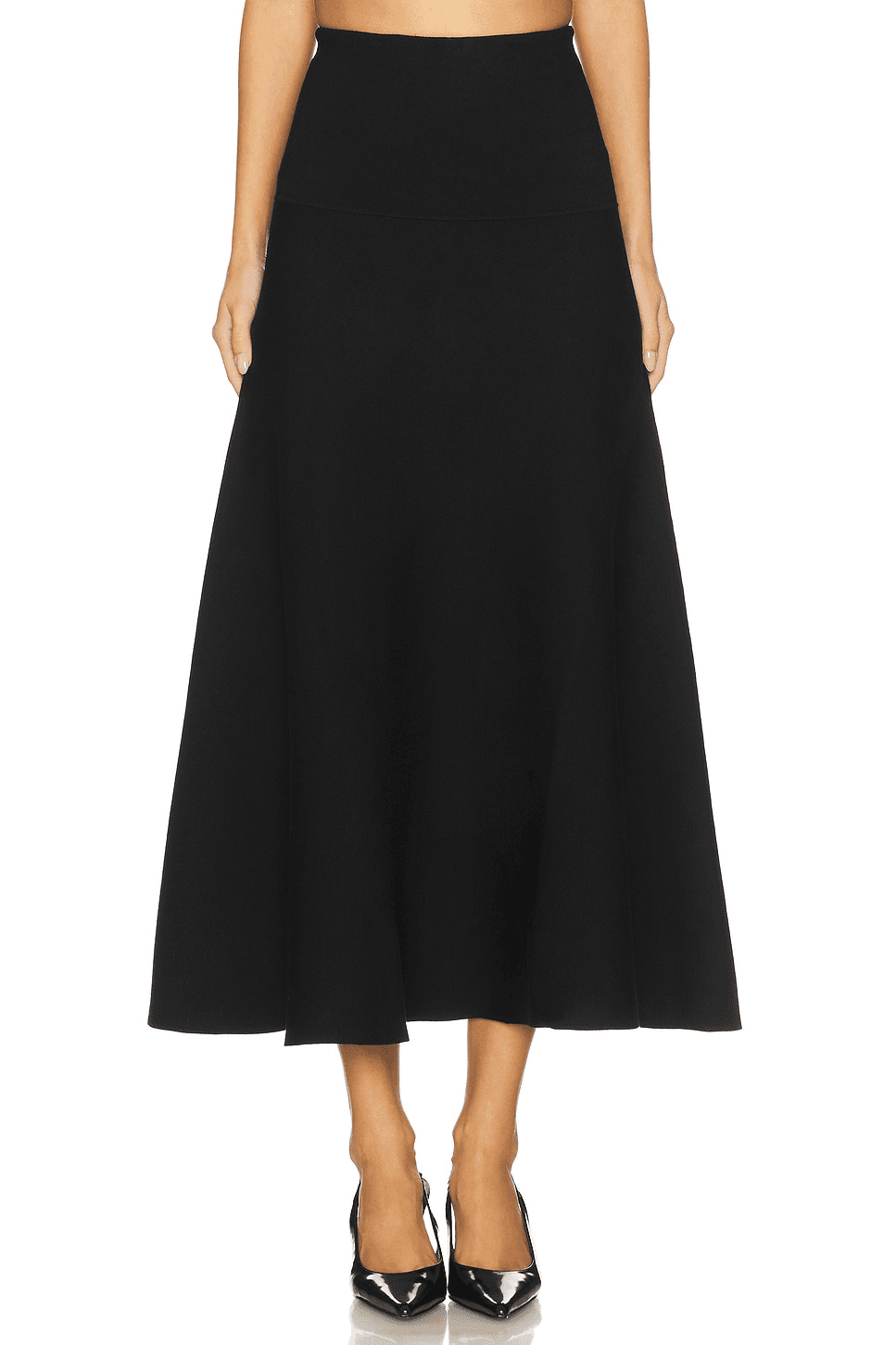 Krystina Long Skirt - Image 1