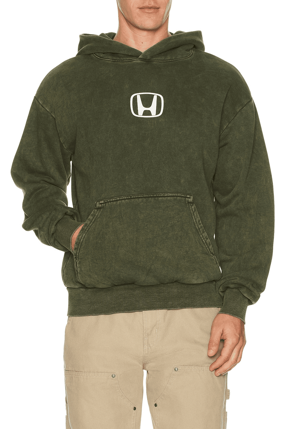 Bug Hoodie - Image 1