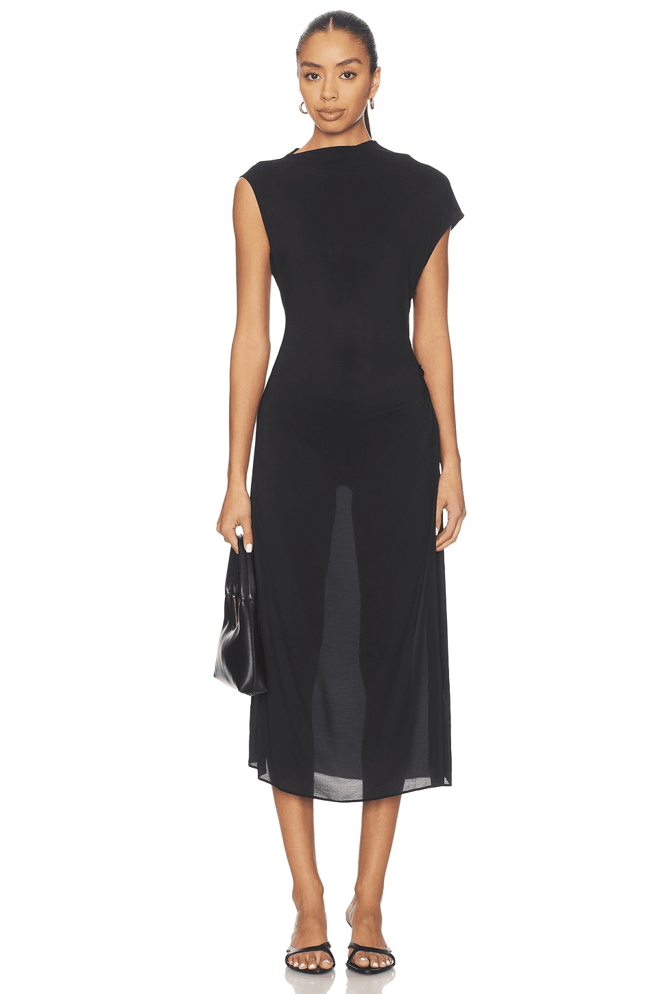 by Marianna Teshi Midi Dress - Image 1