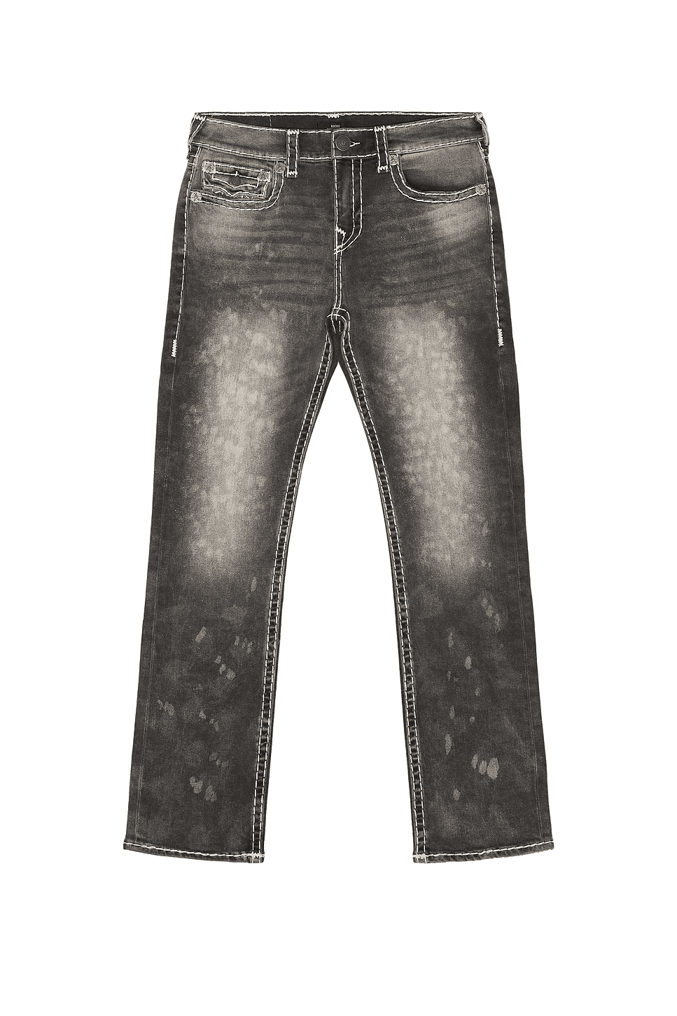 Ricky Super T Flap 1/2" - Image 1