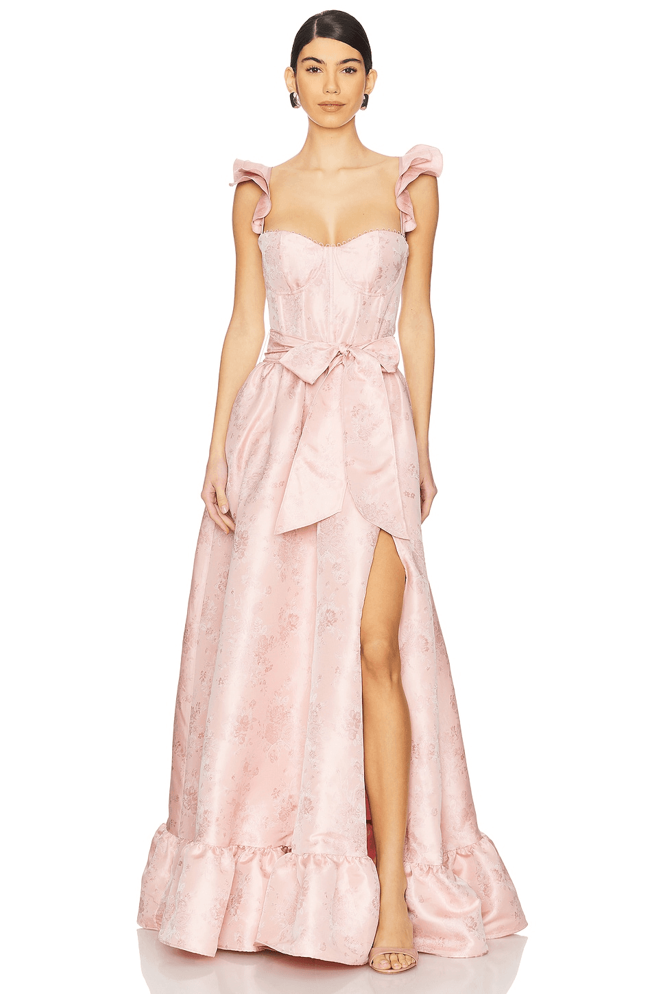 Veronica Gown - Image 1