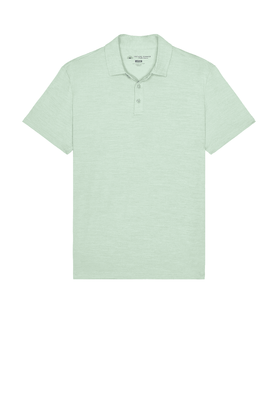 Performance Polo - Image 1