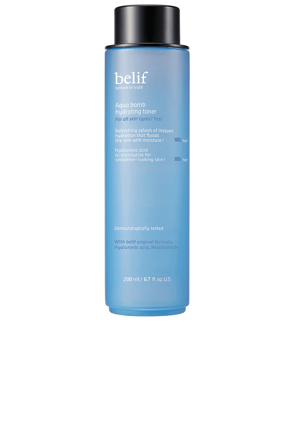 Aqua Bomb Hydrating Toner - Image 1