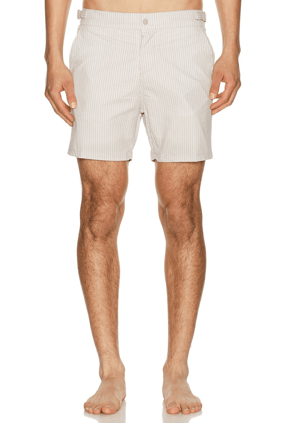 Microseersucker Trunk - Image 1