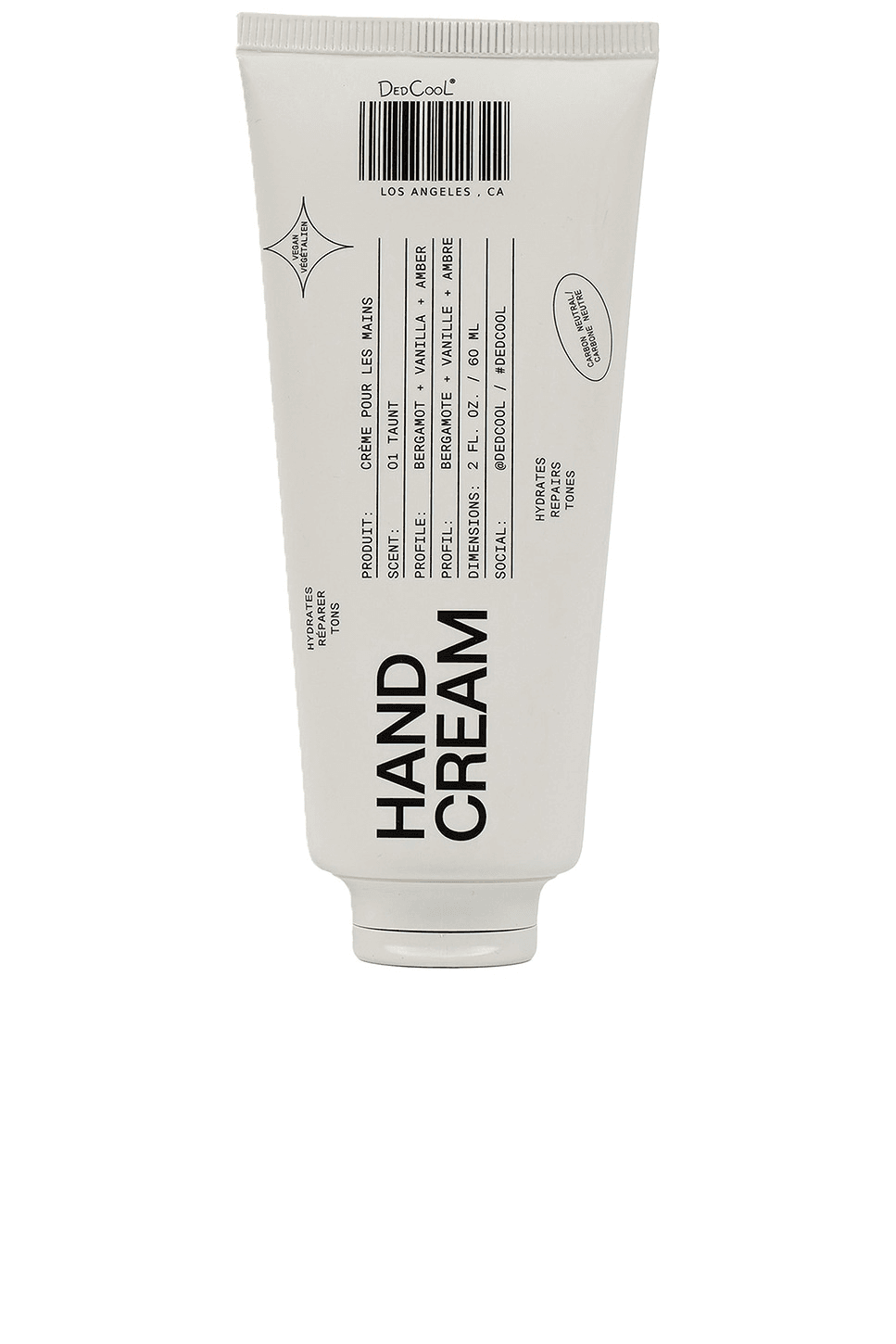 01 "Taunt" Hand Cream - Image 1