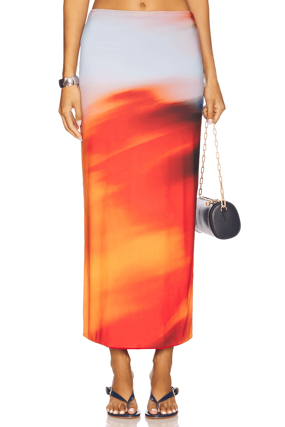 Tu x Mi Skirt - Image 1