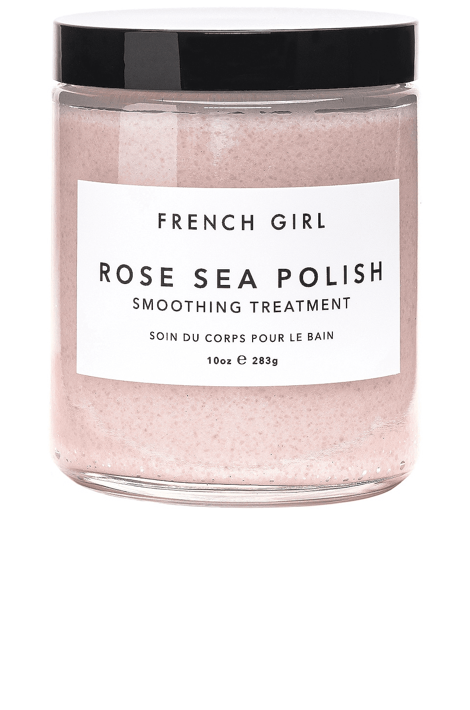 Rose Sea Polish Smoothing Treatment - Image 1