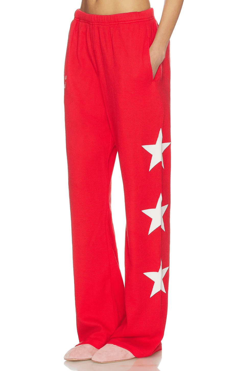 You're A Star Wide Leg Sweatpants - Image 1
