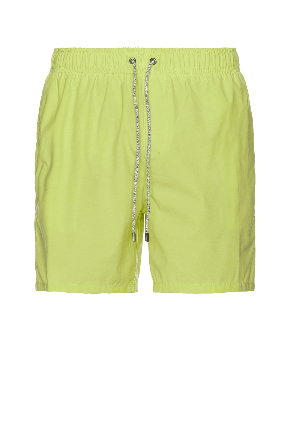 Vintage Wash Volley Swim Shorts - Image 1