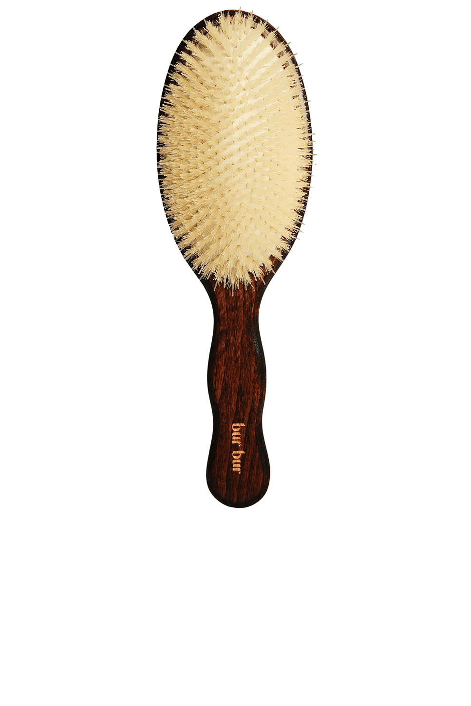 The Mermaid Brush Essential Boar Bristle Brush - Image 1