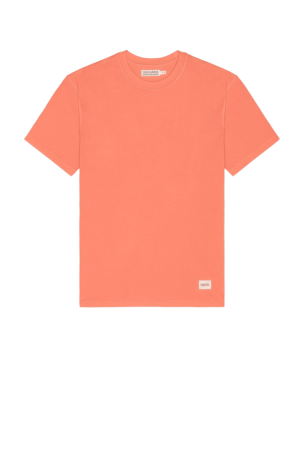 The Saltaire Tee - Image 1