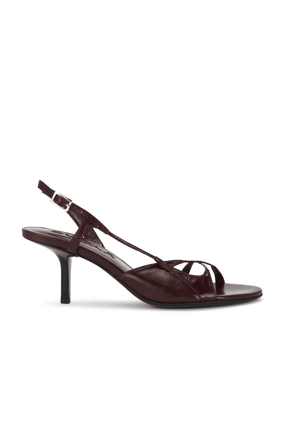 Sierra Slingback Heel - Image 1