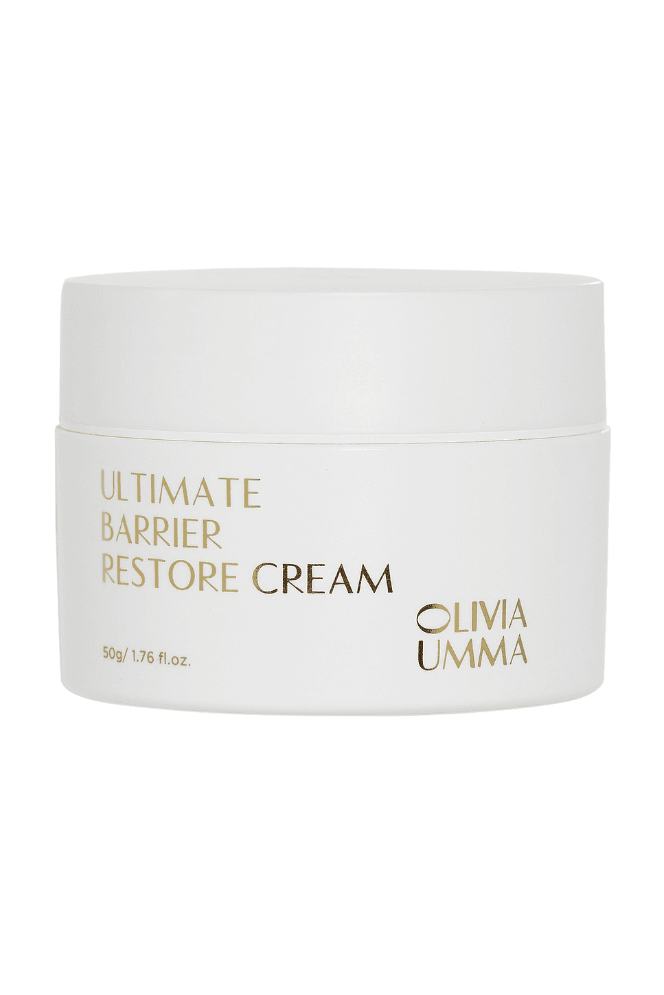 Ultimate Barrier Restore Cream - Image 1
