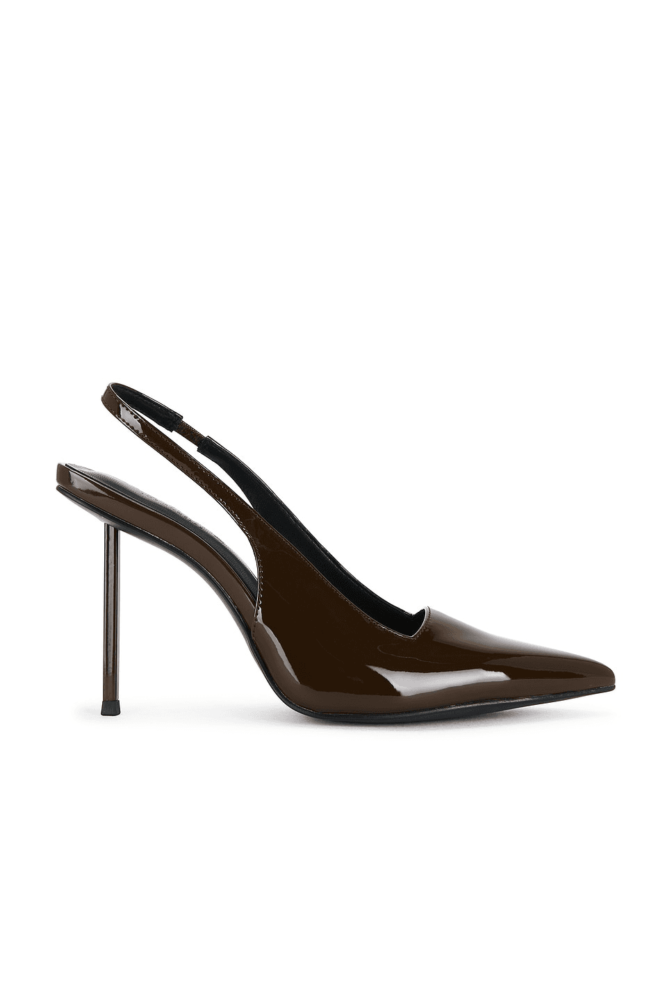 G63 Slingback Pump - Image 1