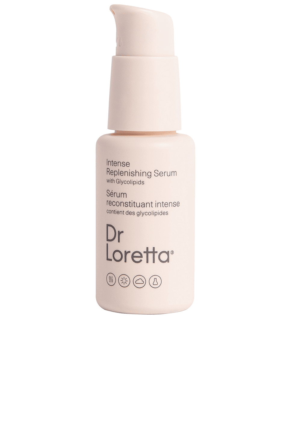 Intense Replenishing Serum - Image 1