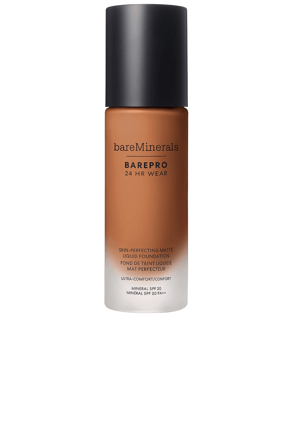 Bare Pro 24 Hour Matte Perfection Liquid Foundation - Image 1
