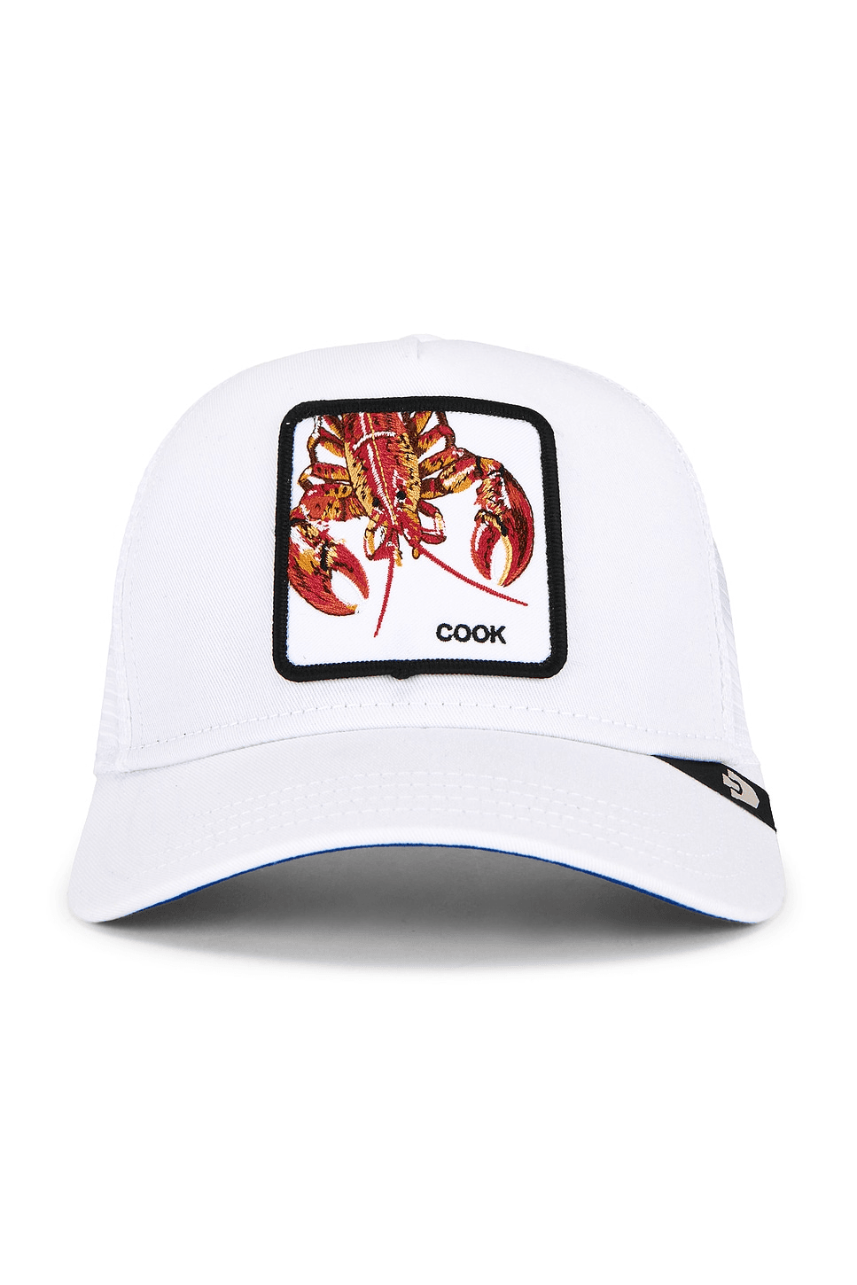 Lemme Cook Trucker Hat - Image 1