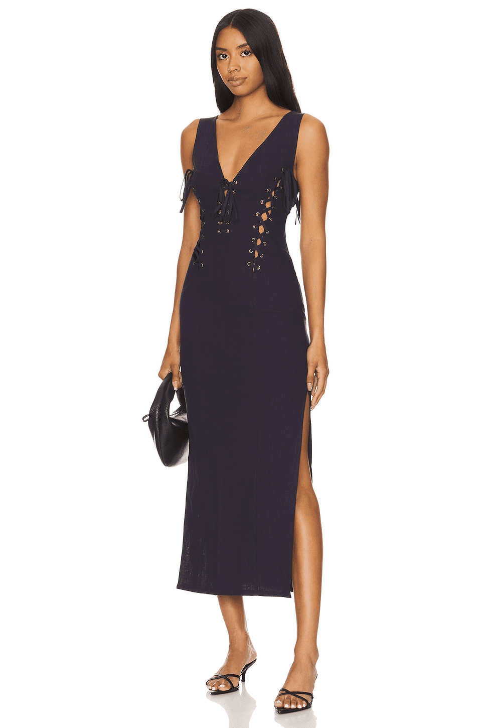 Dreamscape Midi Dress - Image 1