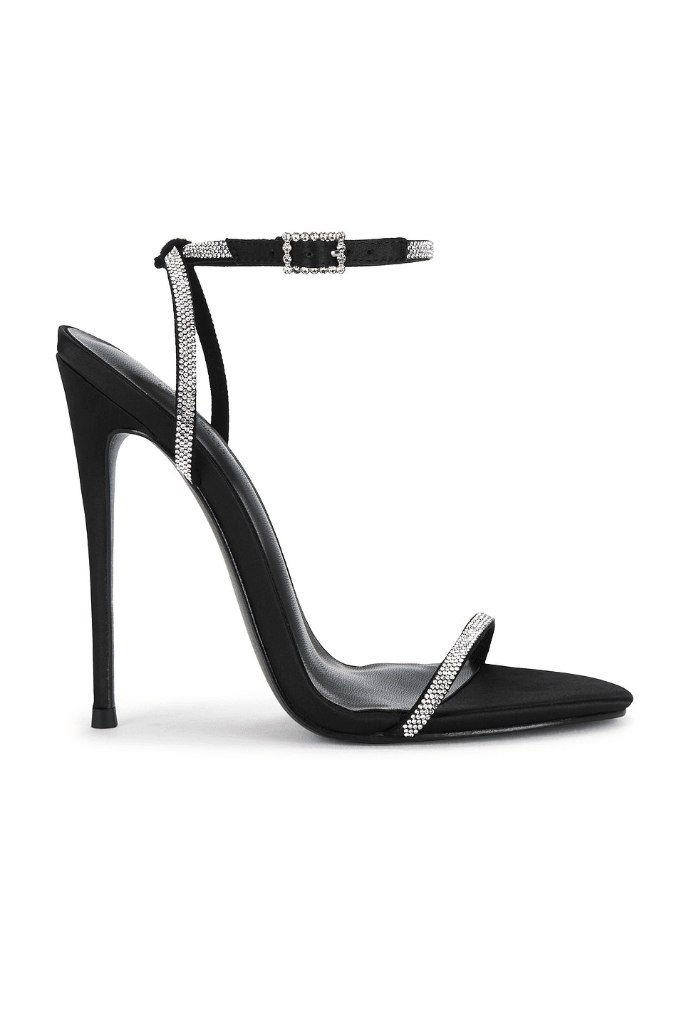 Niched Diamonds Sandal - Image 1