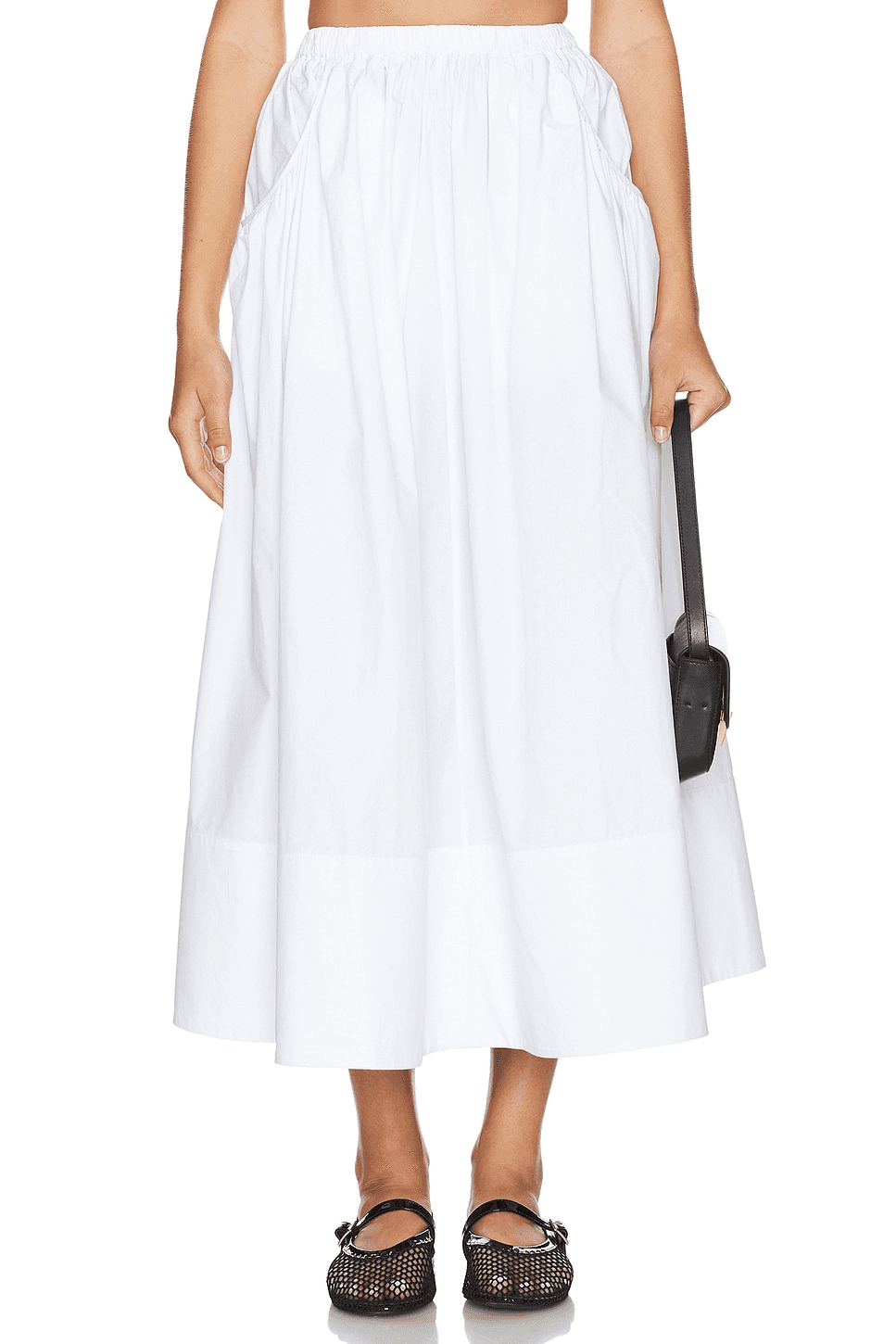 by Marianna Arman Midi Skirt - Image 1