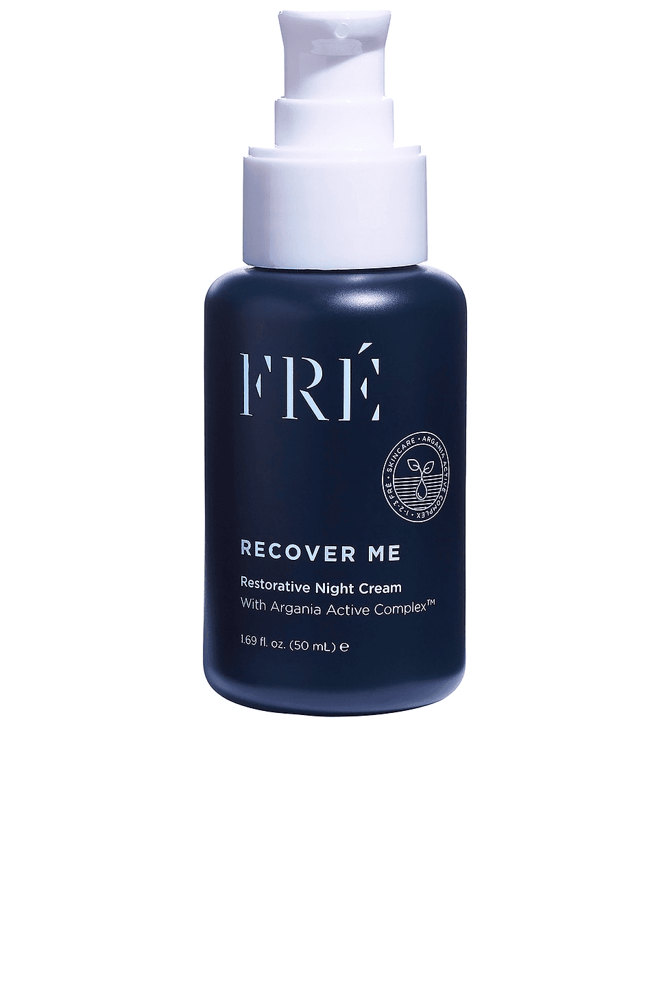 RECOVER ME Restorative Night Cream - Image 1