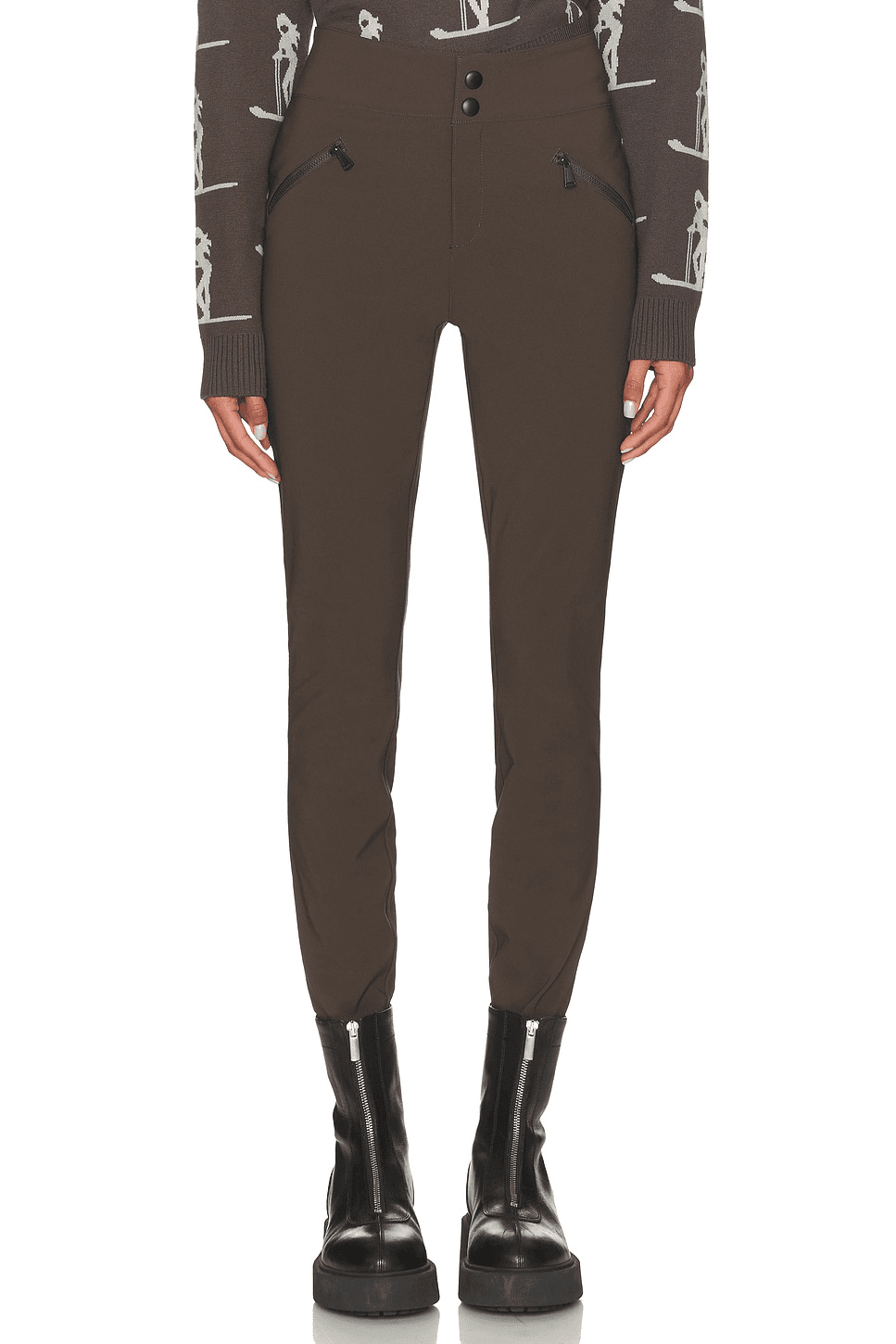 Geneva Techno Pant - Image 1