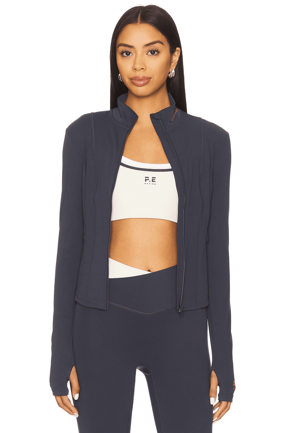 Breakthrough Jacket - Image 1