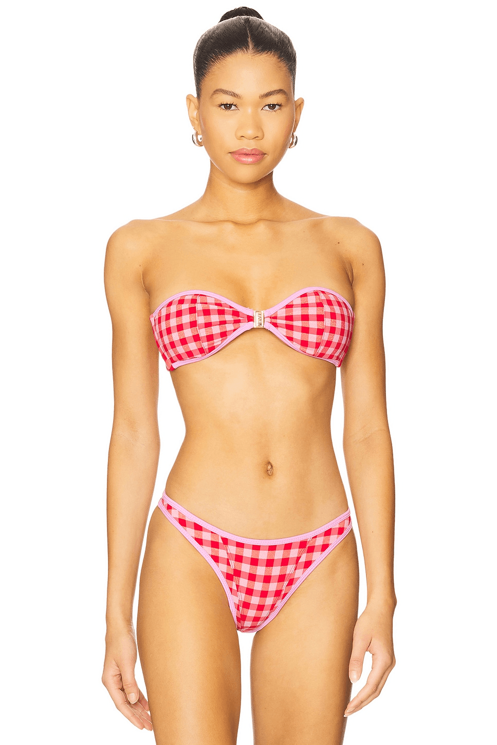 Tallara Bikini Top - Image 1