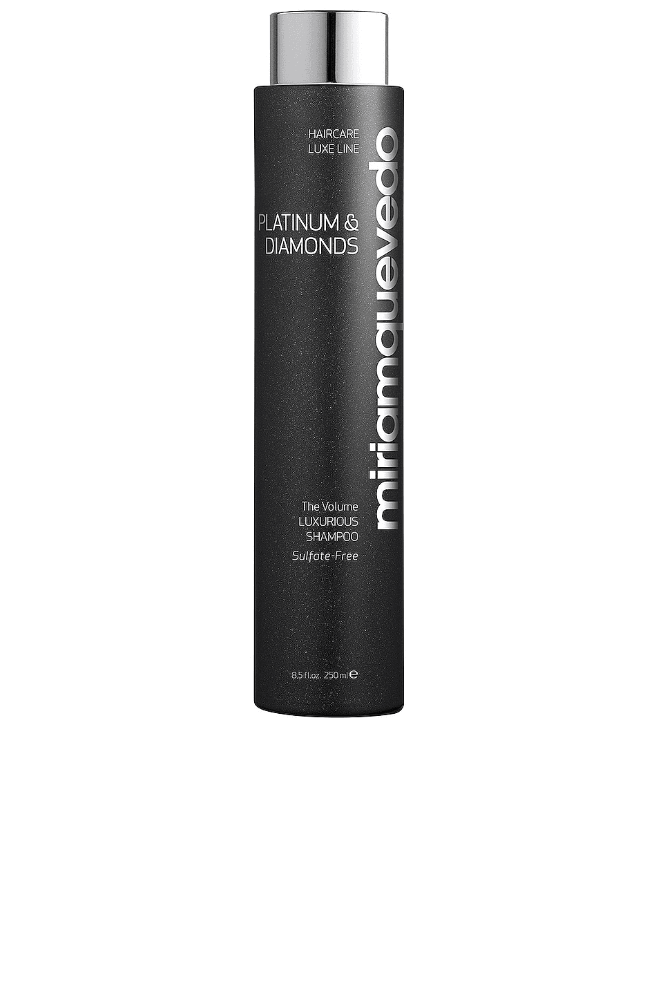 Platinum & Diamonds Volume Shampoo - Image 1