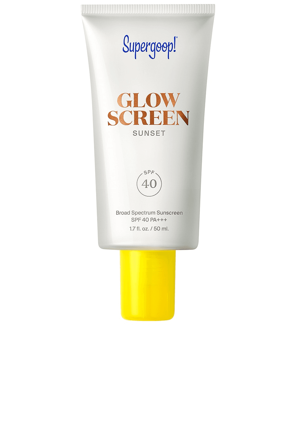 Glowscreen SPF 40 - Image 1