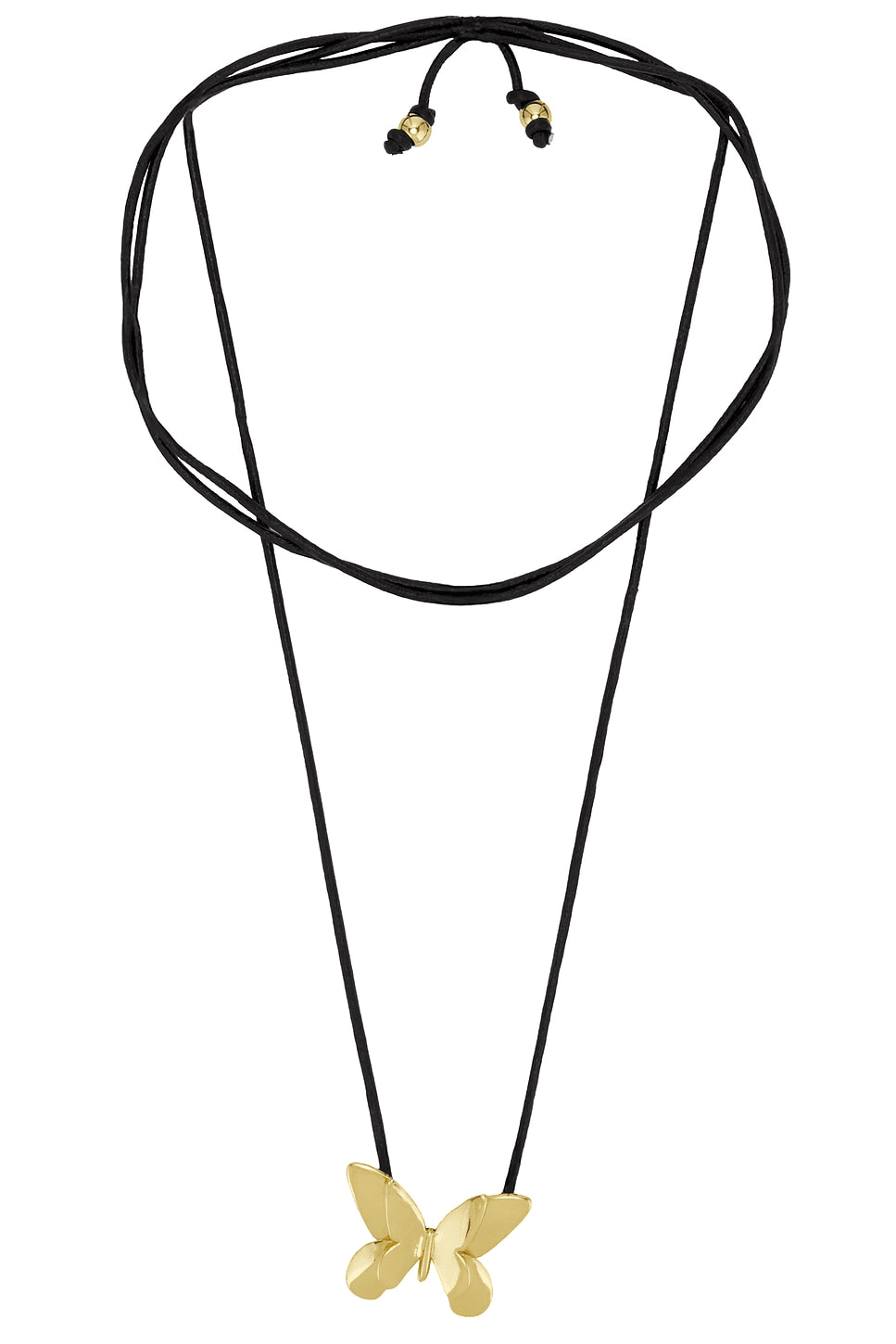 She's Pretty Rope Necklace - Image 1