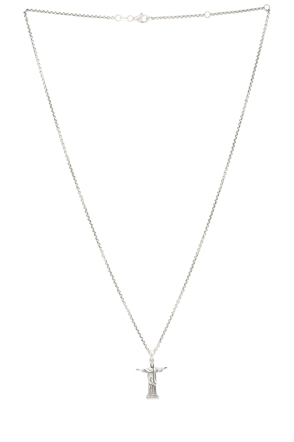 Redeemer Necklace - Image 1