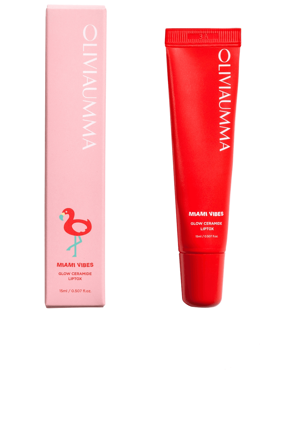 Glow Ceramide Liptox - Image 1