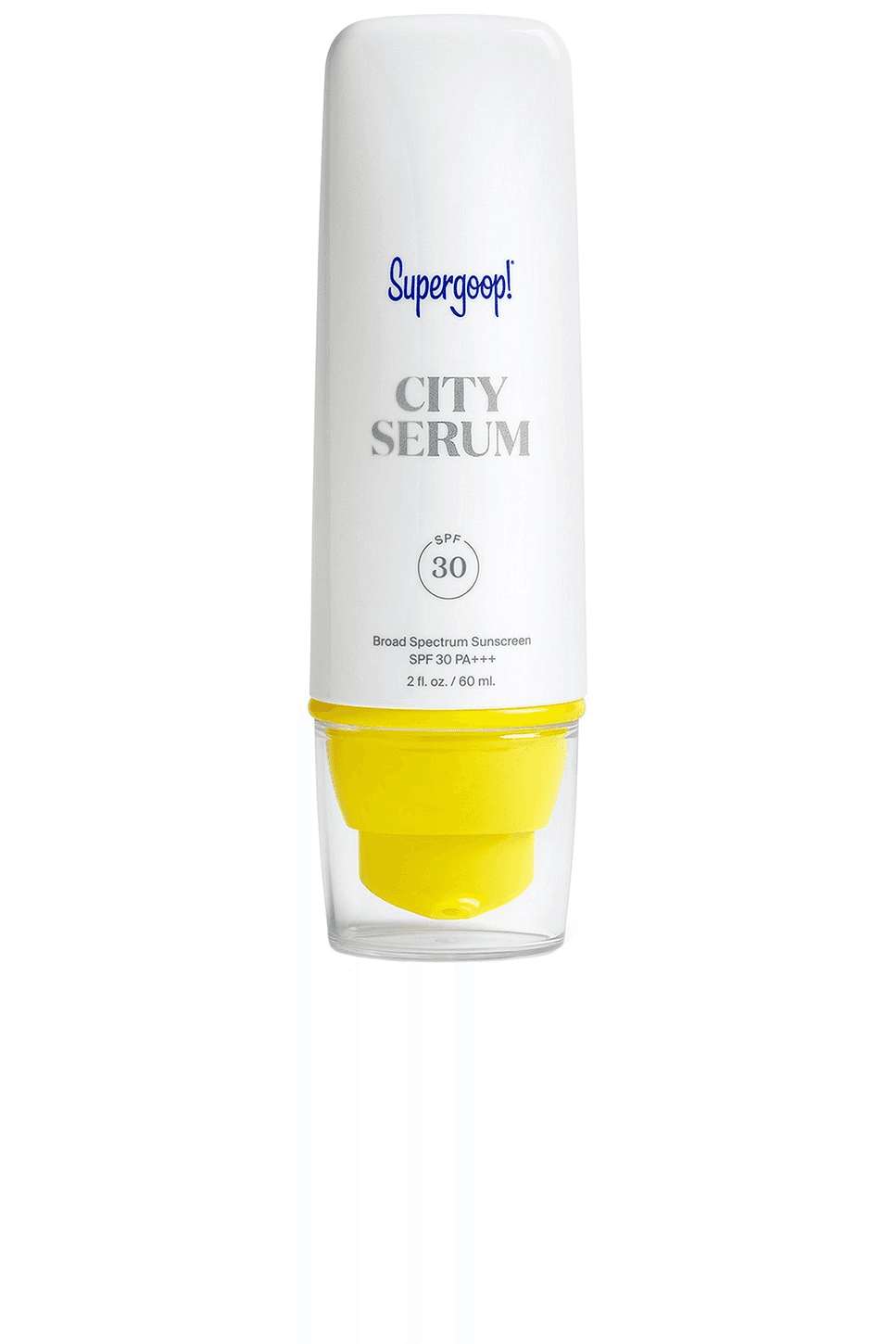 City Serum SPF 30 - Image 1